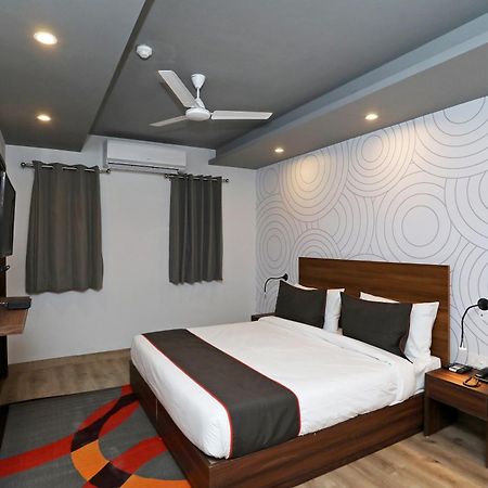 Hotel Collection O Moonlight Delhi Zewnętrze zdjęcie