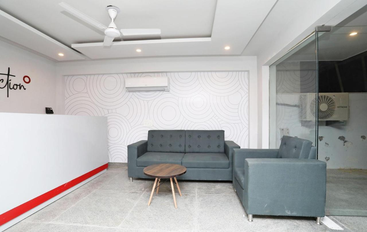 Hotel Collection O Moonlight Delhi Zewnętrze zdjęcie