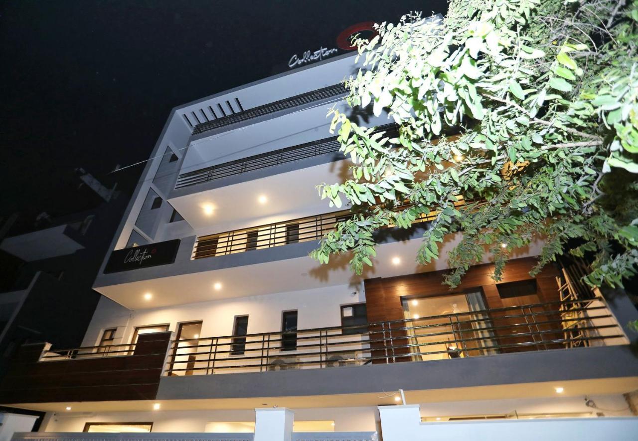 Hotel Collection O Moonlight Delhi Zewnętrze zdjęcie