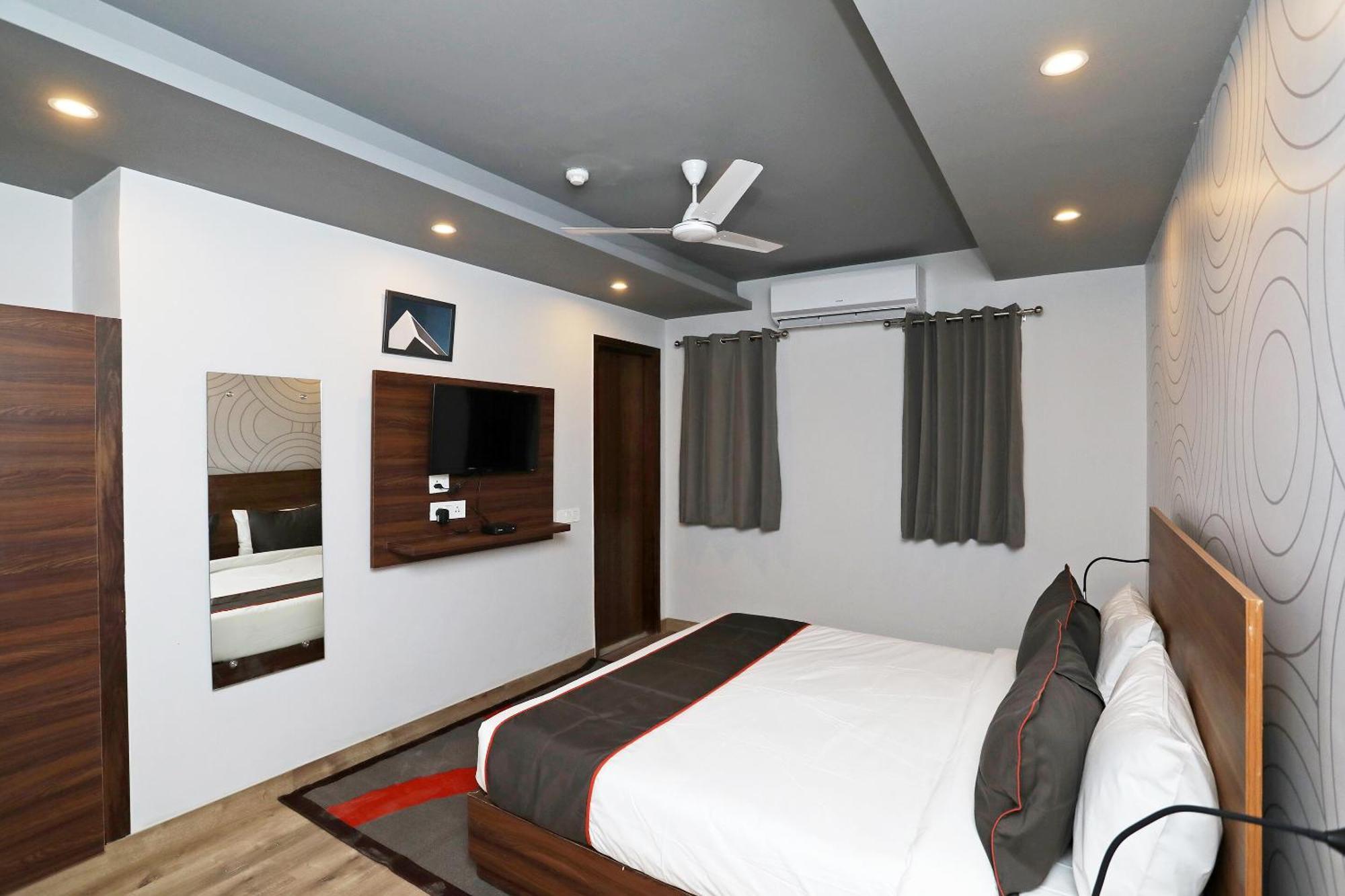 Hotel Collection O Moonlight Delhi Zewnętrze zdjęcie