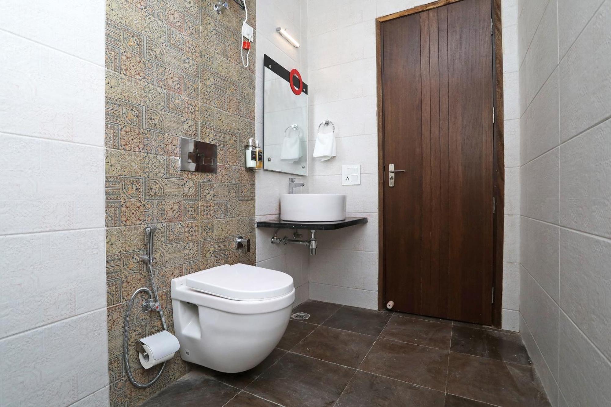 Hotel Collection O Moonlight Delhi Zewnętrze zdjęcie