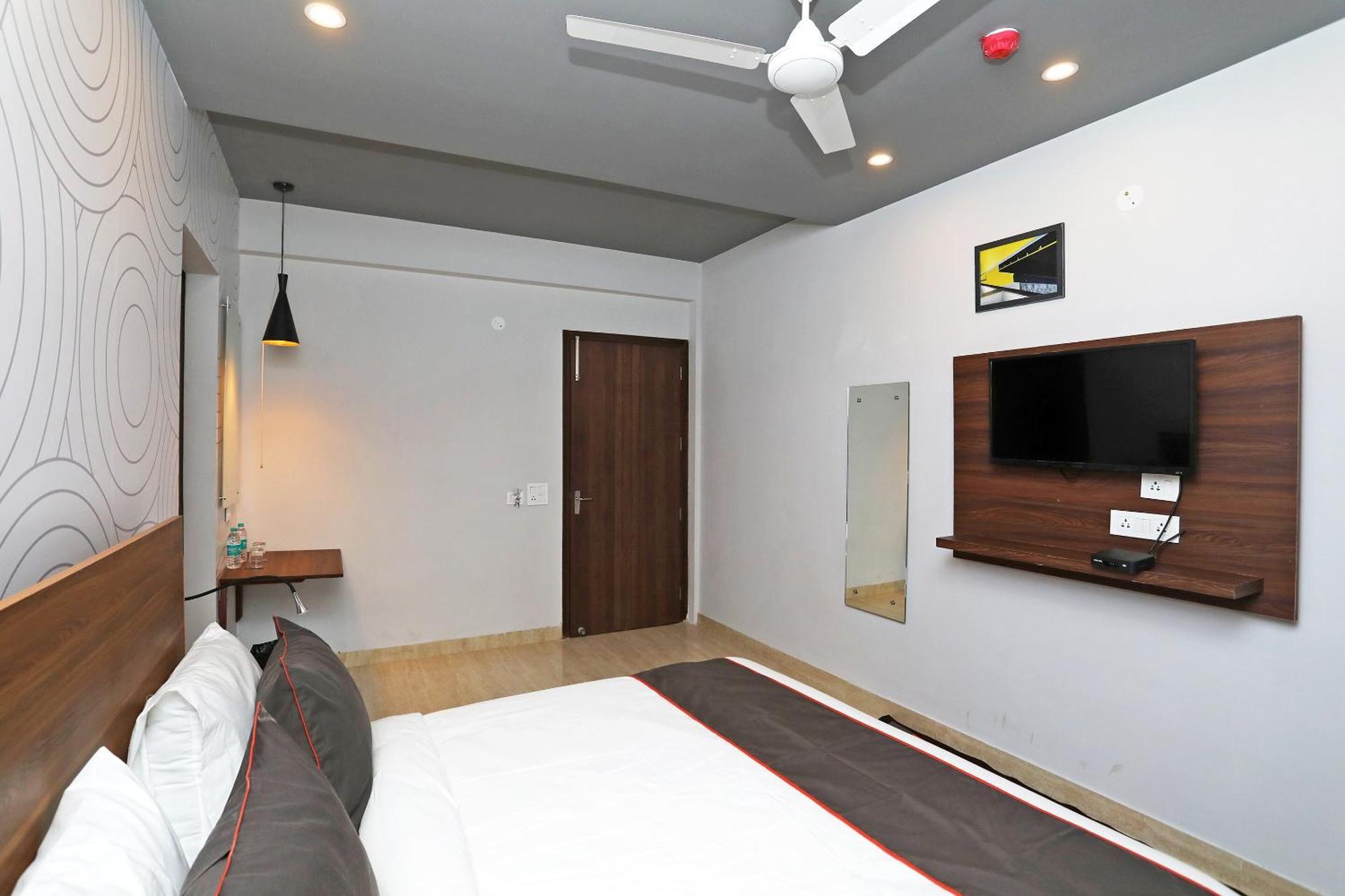 Hotel Collection O Moonlight Delhi Zewnętrze zdjęcie