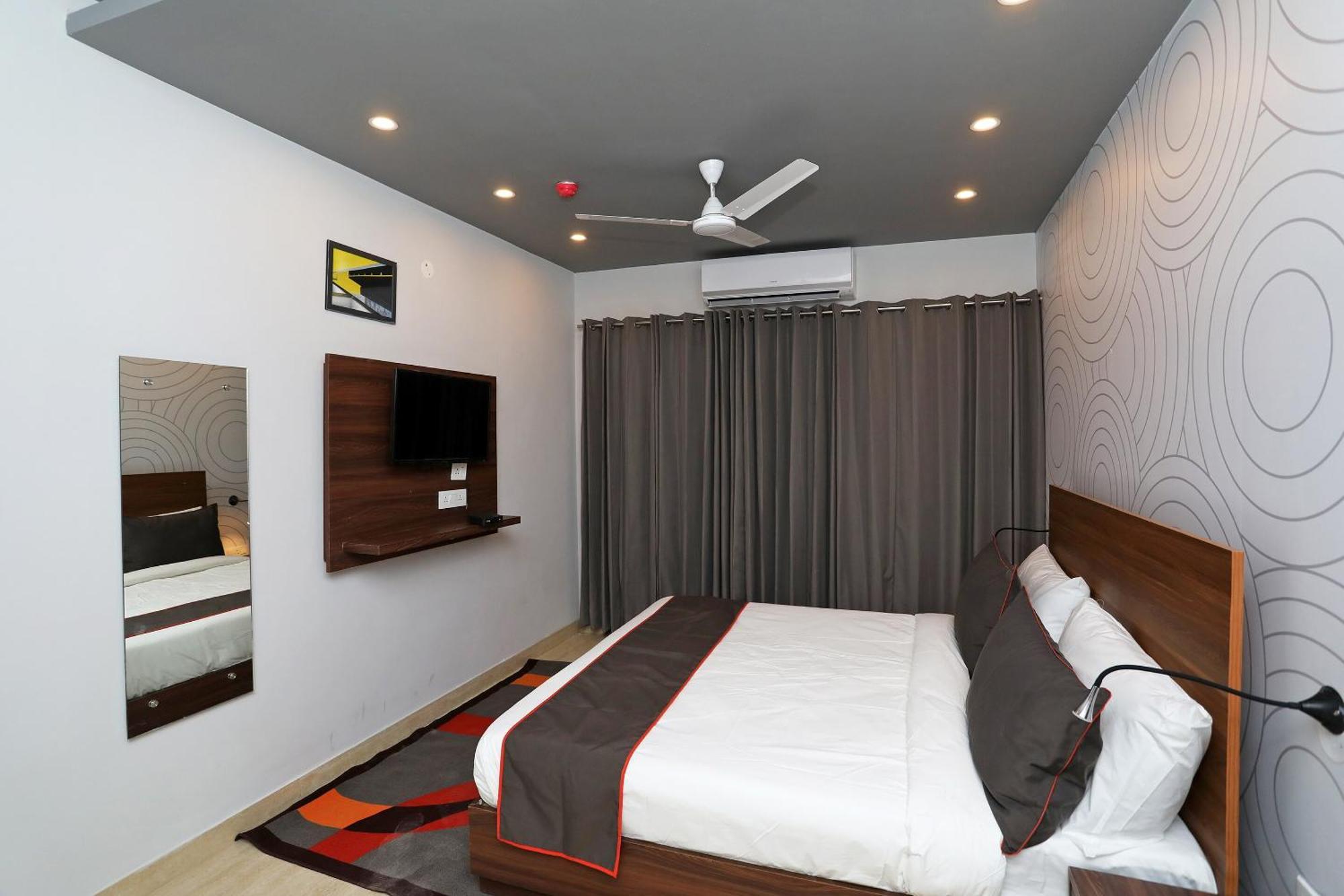 Hotel Collection O Moonlight Delhi Zewnętrze zdjęcie