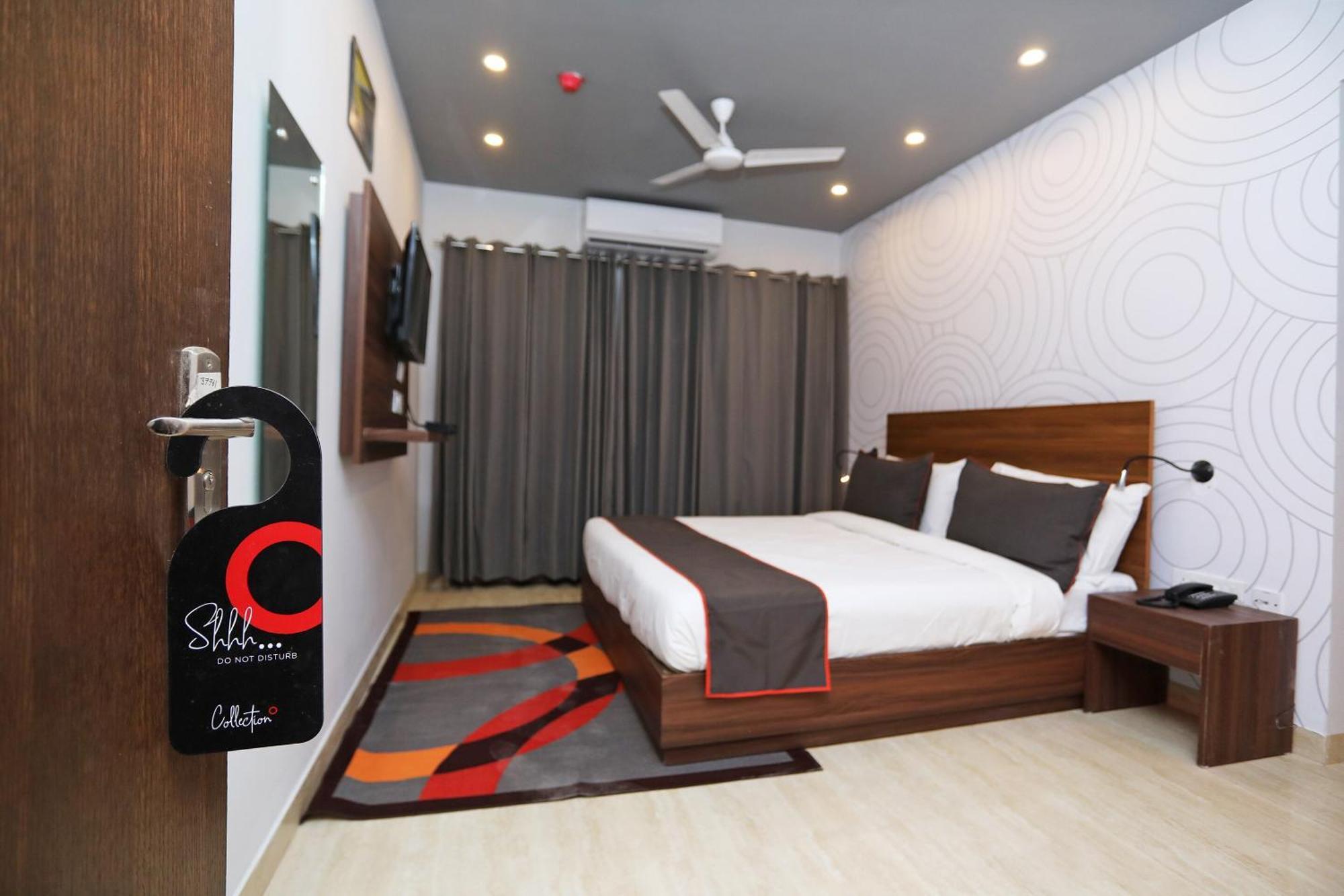 Hotel Collection O Moonlight Delhi Zewnętrze zdjęcie