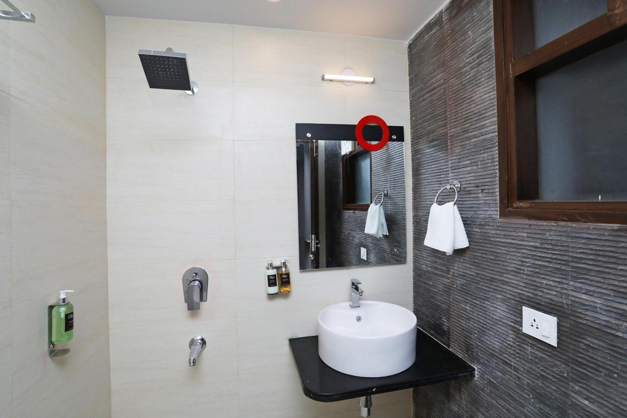 Hotel Collection O Moonlight Delhi Zewnętrze zdjęcie