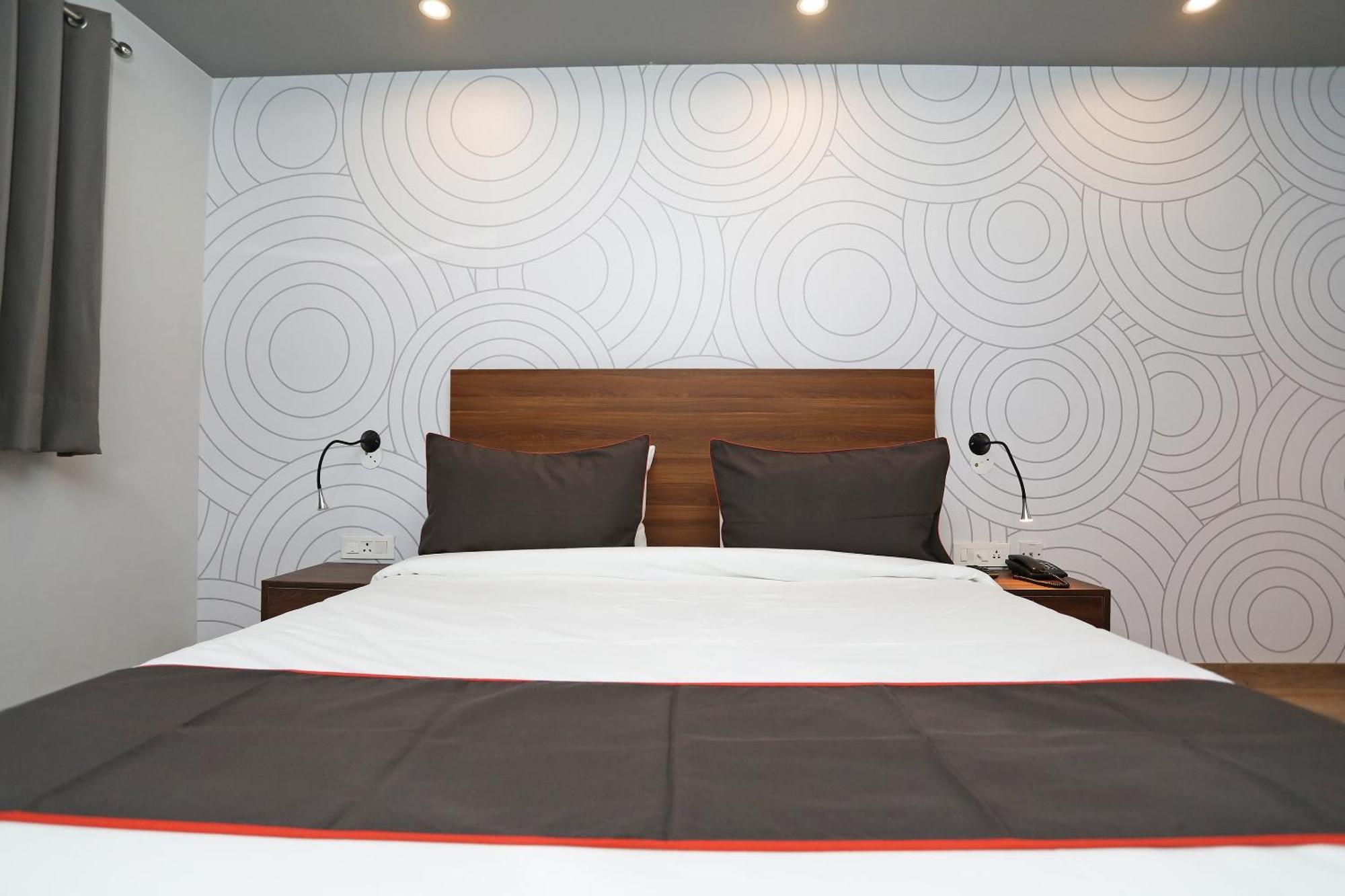 Hotel Collection O Moonlight Delhi Zewnętrze zdjęcie